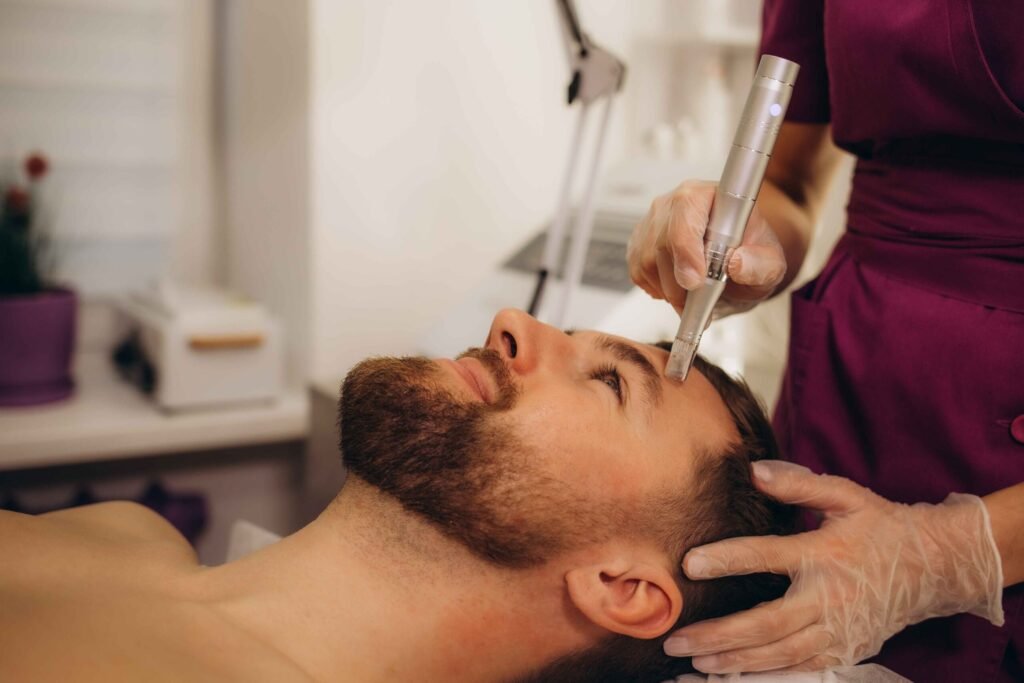 dermapen lumine
